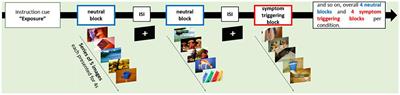 Neuronal correlates of intensification and acceptance of symptoms during exposure therapy in patients with obsessive-compulsive disorder